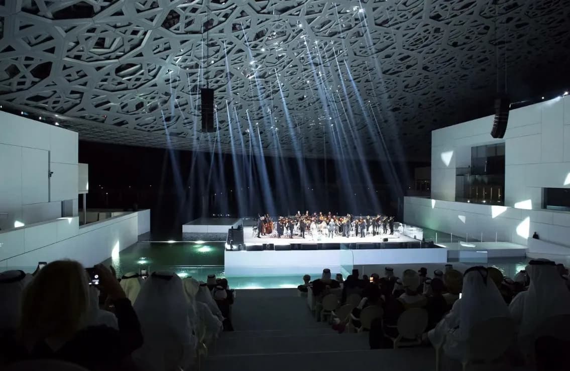 SeaWorld® + Louvre Abu Dhabi – Combo - Image 3