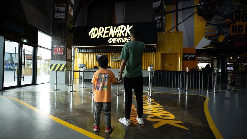 Adrenark Adventure Park - Image 1